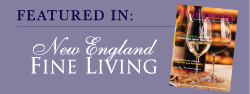 Jewelry Featured in New England Fine Living Jewelry Featured in New England Fine Living