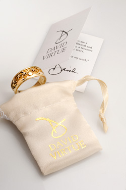 Custom Rings